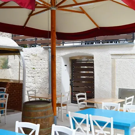 Casa de hóspedes Sentimento Pula