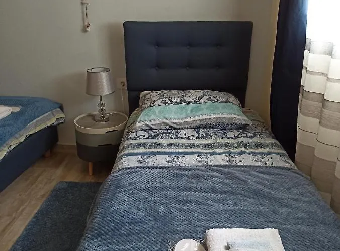 Gostinjska kuća Sentimento