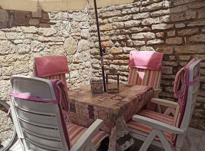 Sentimento Gostinjska kuća 2*