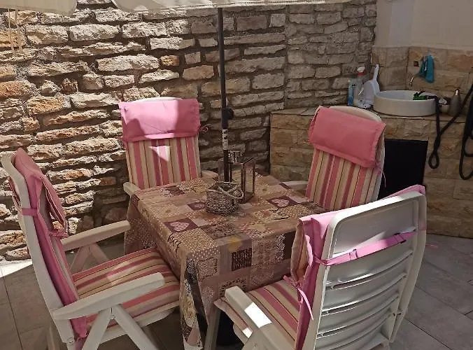 Sentimento Gostinjska kuća