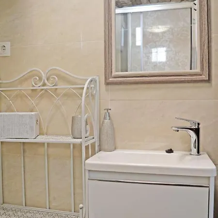Guest house Sentimento 2*
