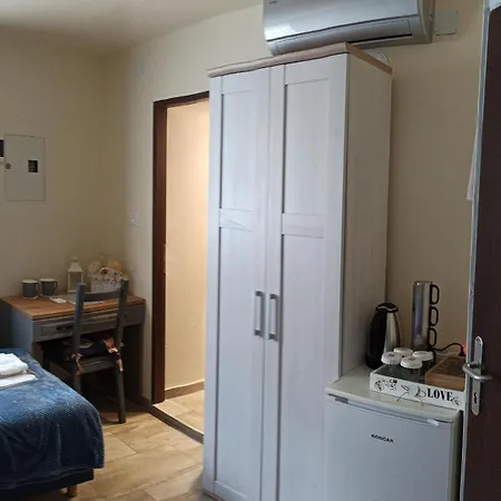Guest house Sentimento 2*