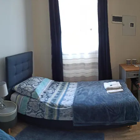 Sentimento Guest house
