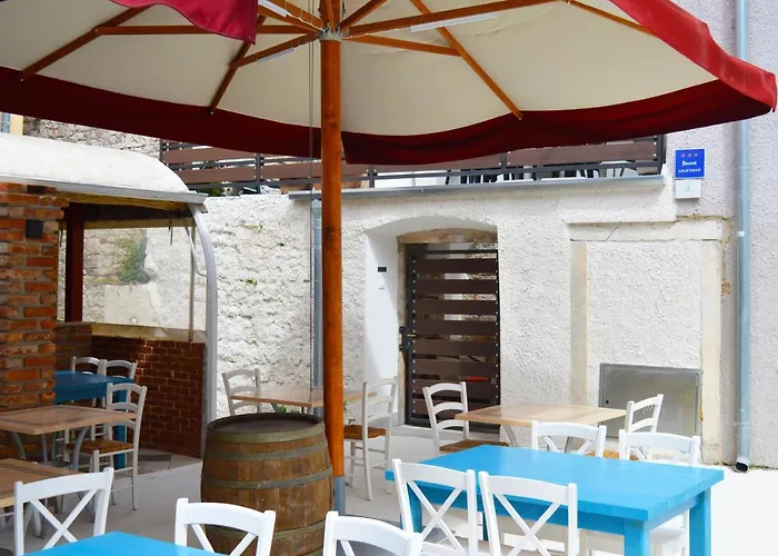 Guest house Sentimento Pula