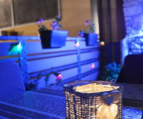 Guest house Sentimento Pula