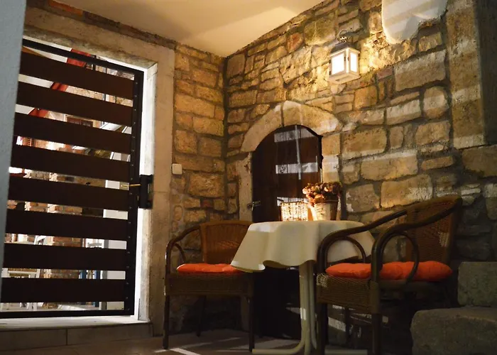 Sentimento Guest house Pula