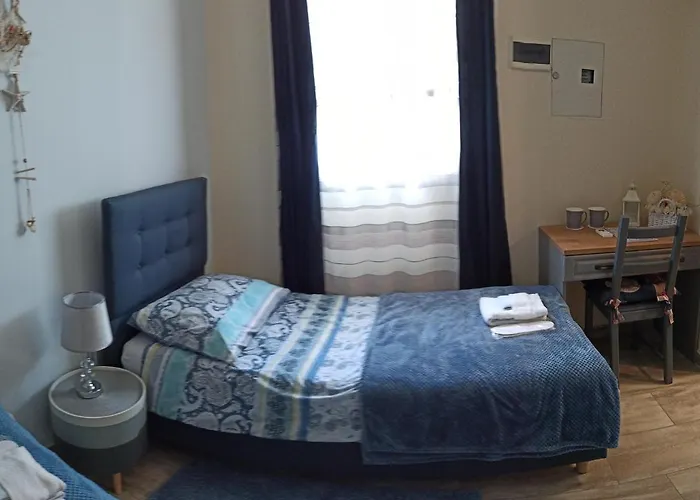 Sentimento Guest house