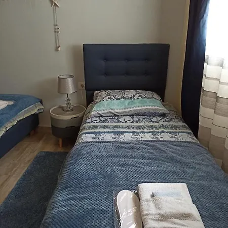 招待所 Sentimento