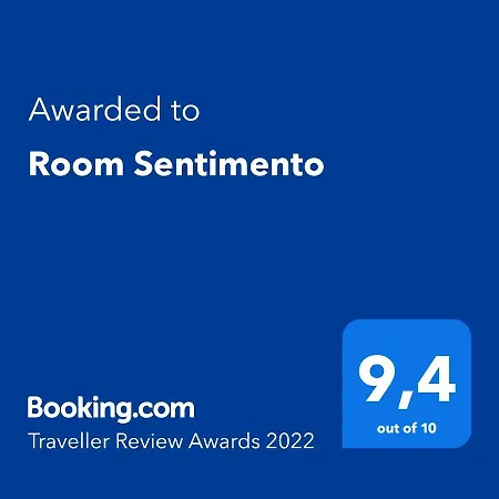 Sentimento ゲストハウス 2*