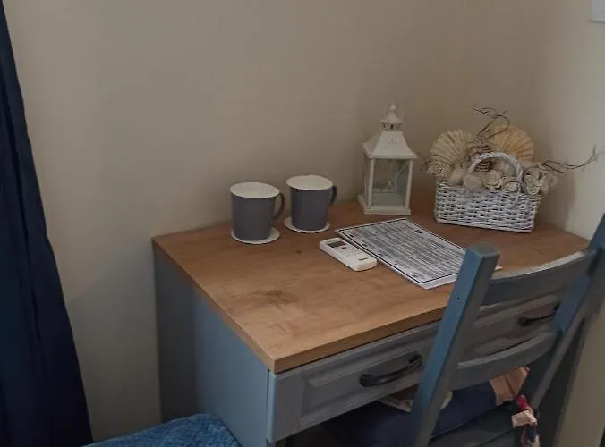 Πανσιόν Sentimento